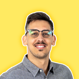 Djordje Savanovic Portrait