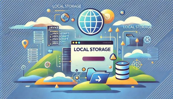 Understanding LocalStorage in JavaScript: Basics, Operations, and Examples